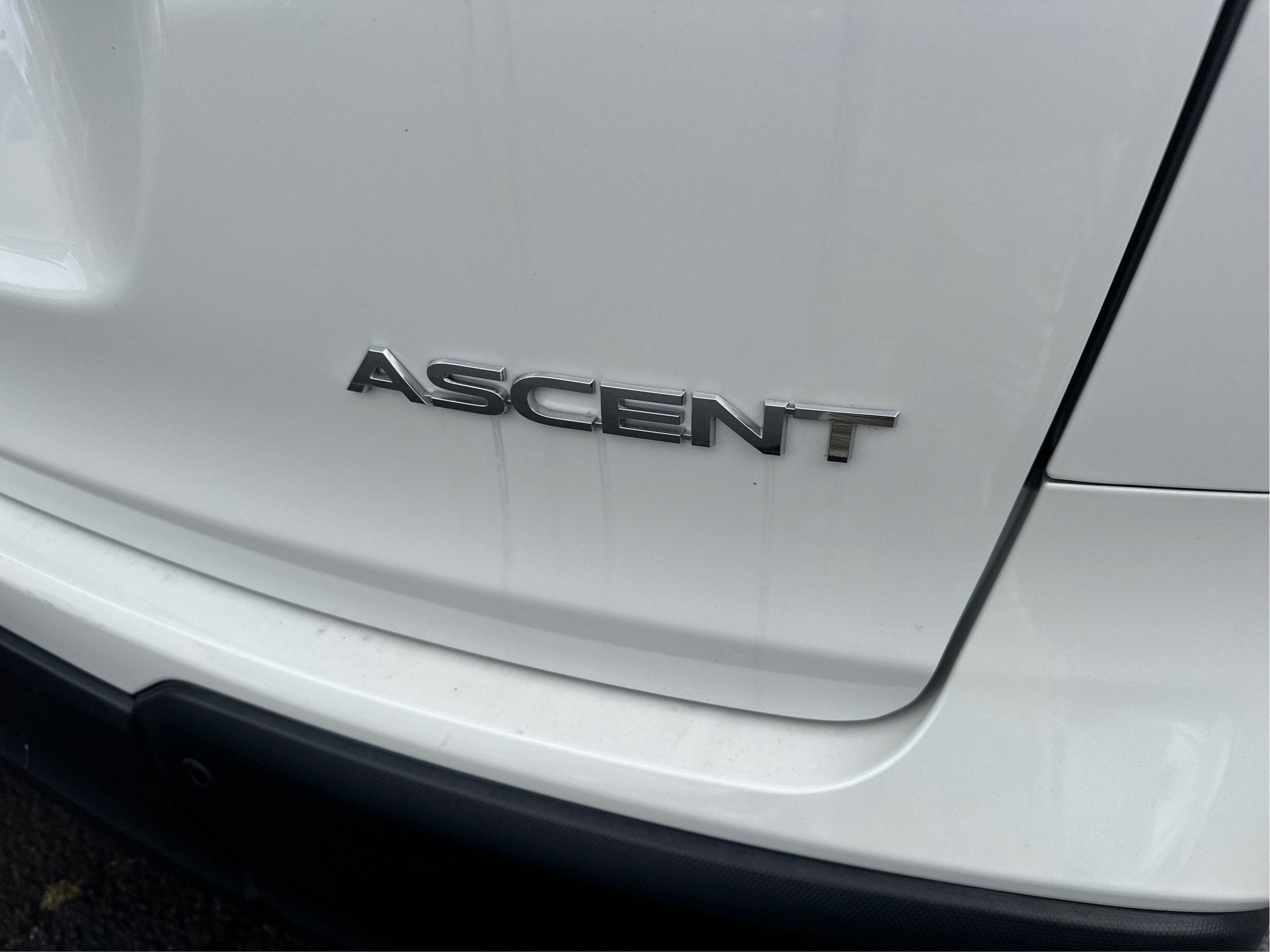 2023 Subaru Ascent Premium