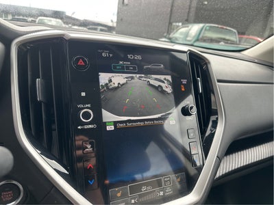 2023 Subaru Ascent Premium