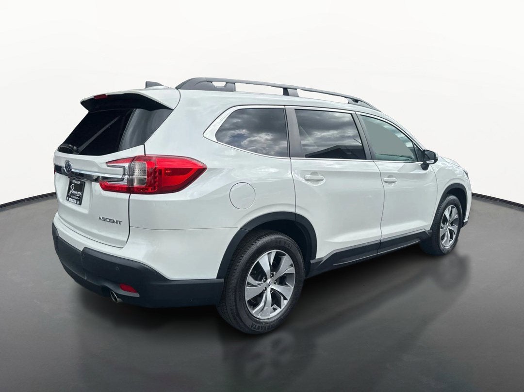 2023 Subaru Ascent Premium