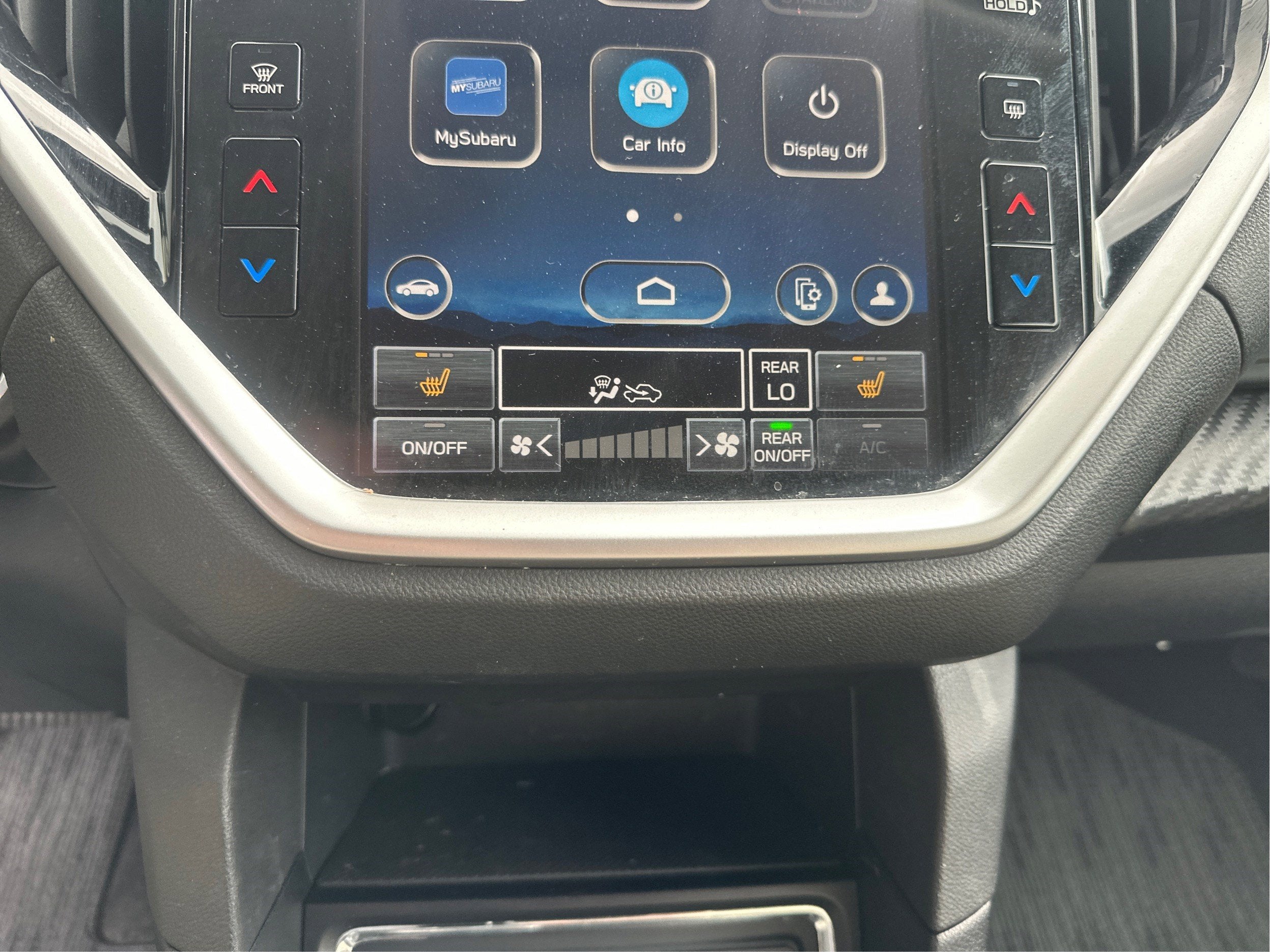 2023 Subaru Ascent Premium