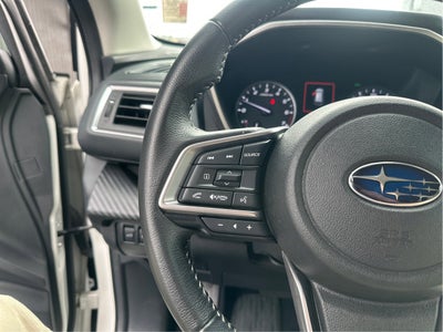 2023 Subaru Ascent Premium