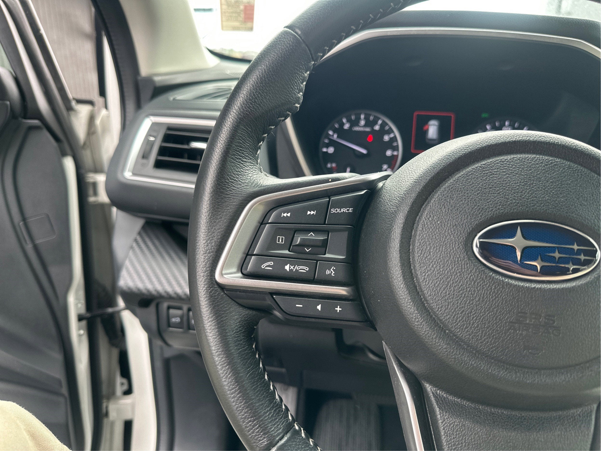 2023 Subaru Ascent Premium
