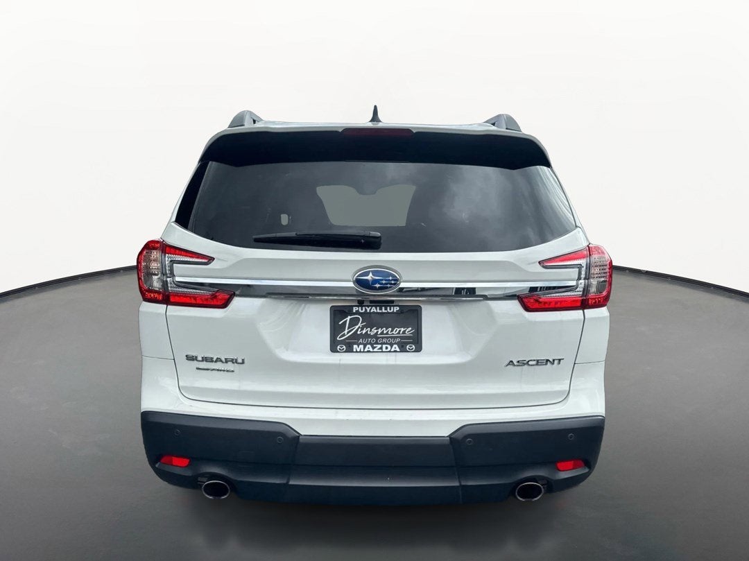 2023 Subaru Ascent Premium