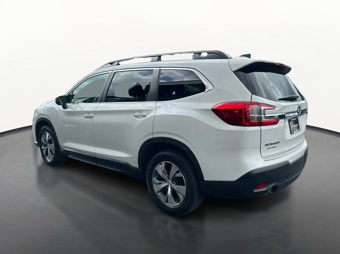 2023 Subaru Ascent Premium