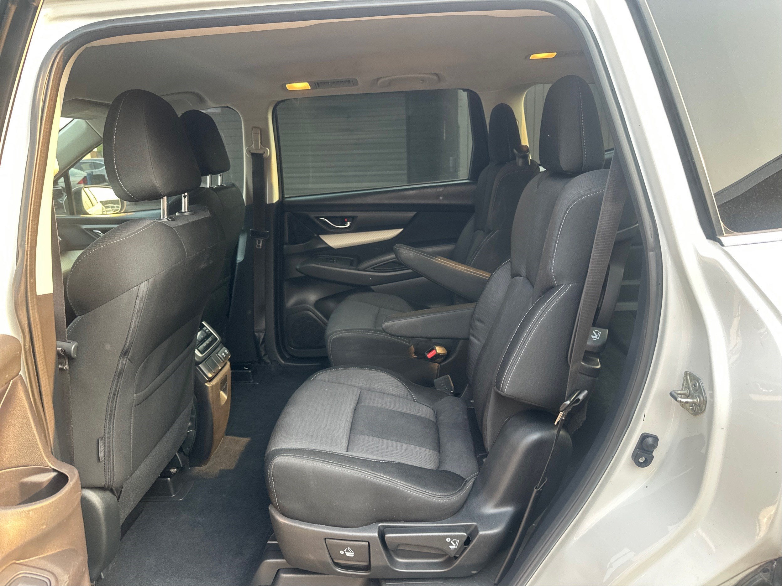 2021 Subaru Ascent Premium