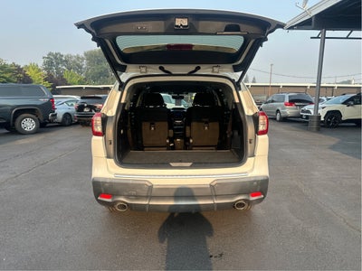 2021 Subaru Ascent Premium