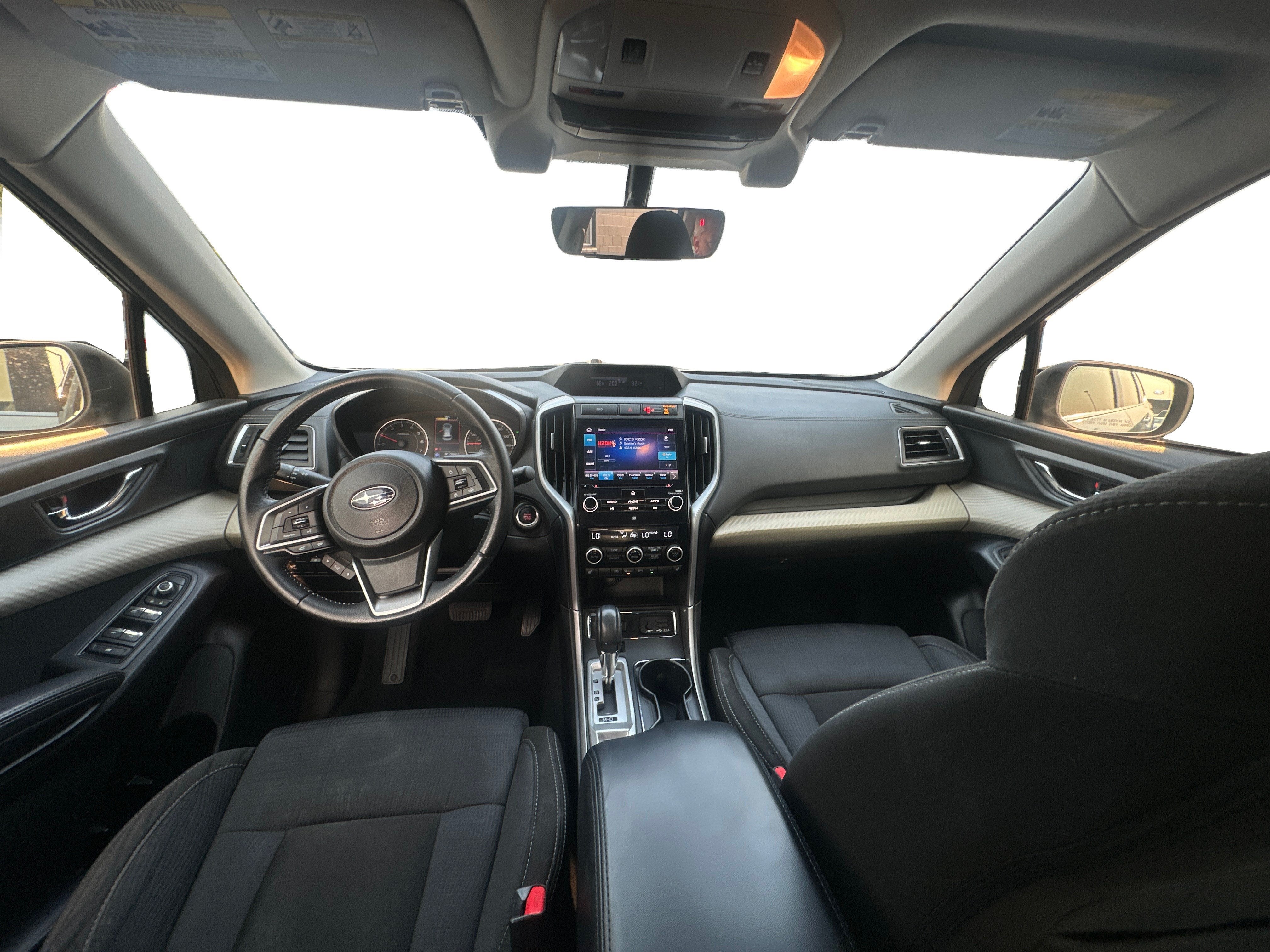 2021 Subaru Ascent Premium