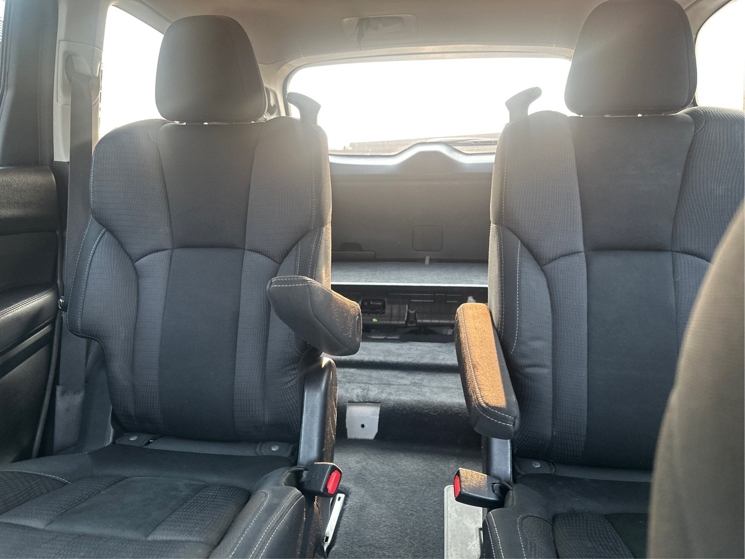 2021 Subaru Ascent Premium