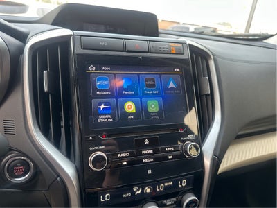 2021 Subaru Ascent Premium