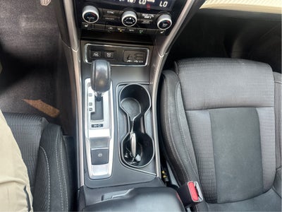2021 Subaru Ascent Premium