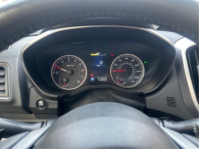 2021 Subaru Ascent Premium