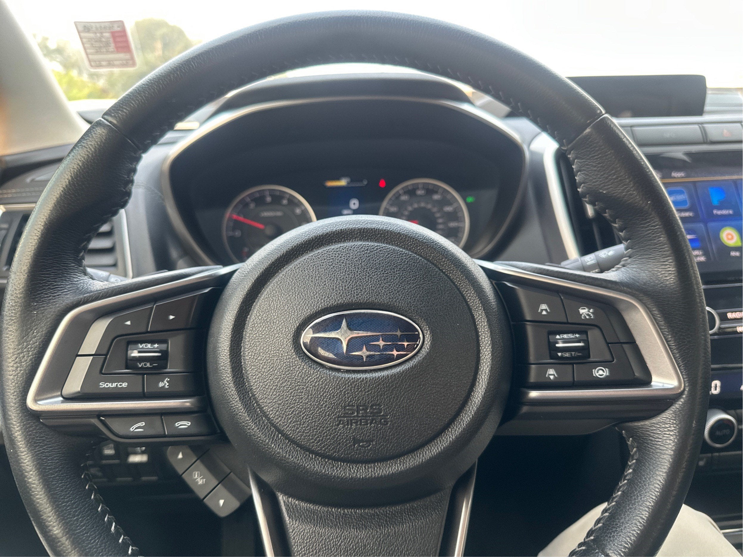 2021 Subaru Ascent Premium