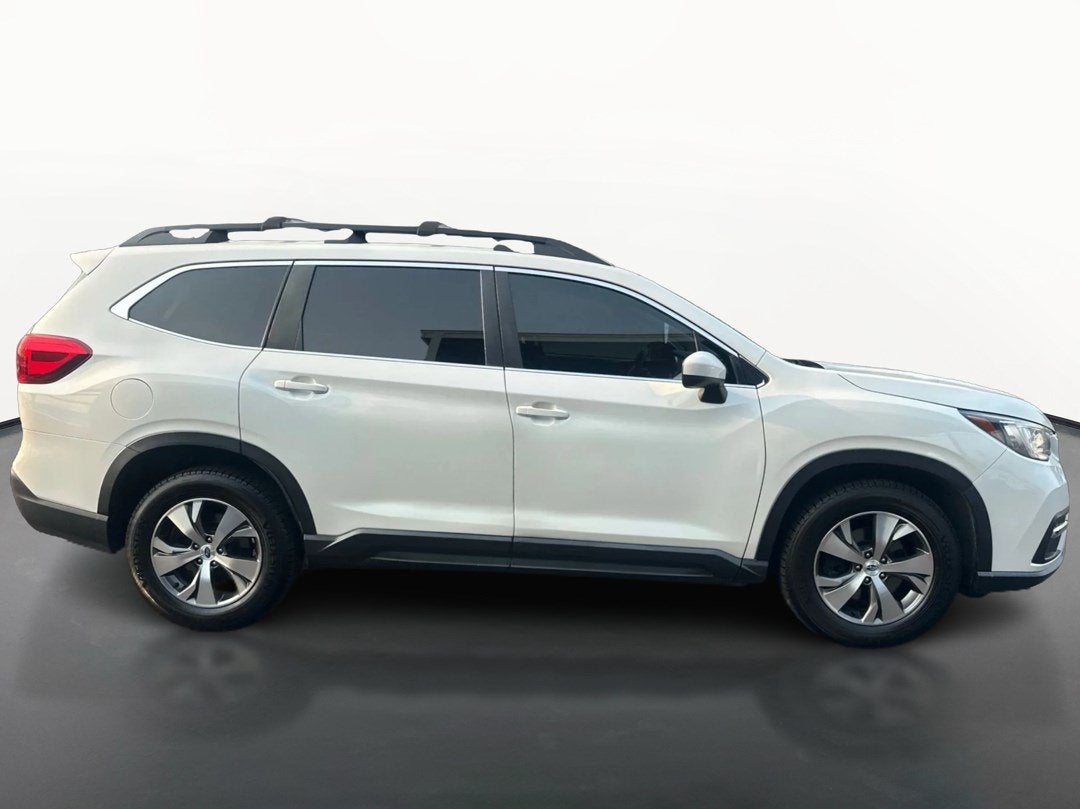 2021 Subaru Ascent Premium
