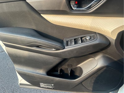 2021 Subaru Ascent Premium