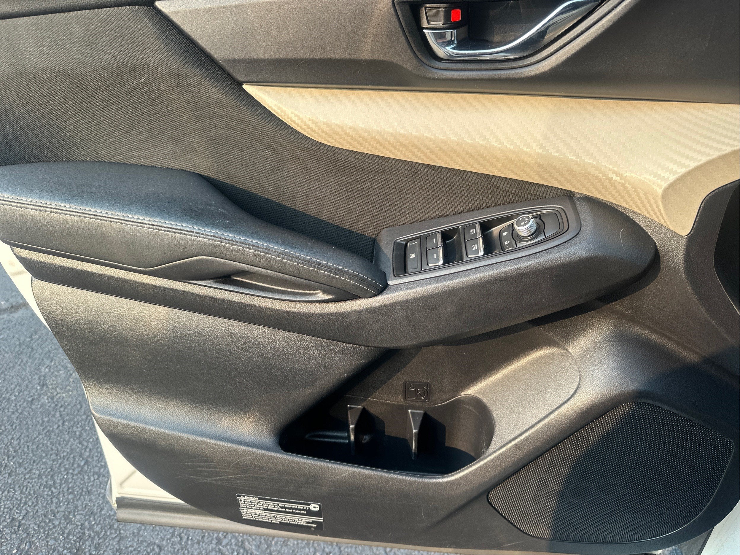 2021 Subaru Ascent Premium