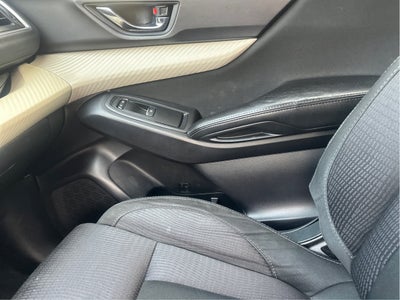 2021 Subaru Ascent Premium