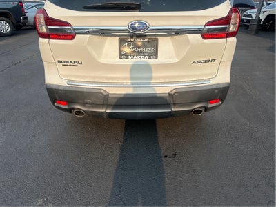 2021 Subaru Ascent Premium