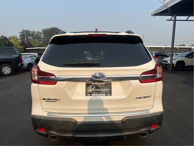 2021 Subaru Ascent Premium