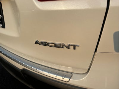 2021 Subaru Ascent Premium