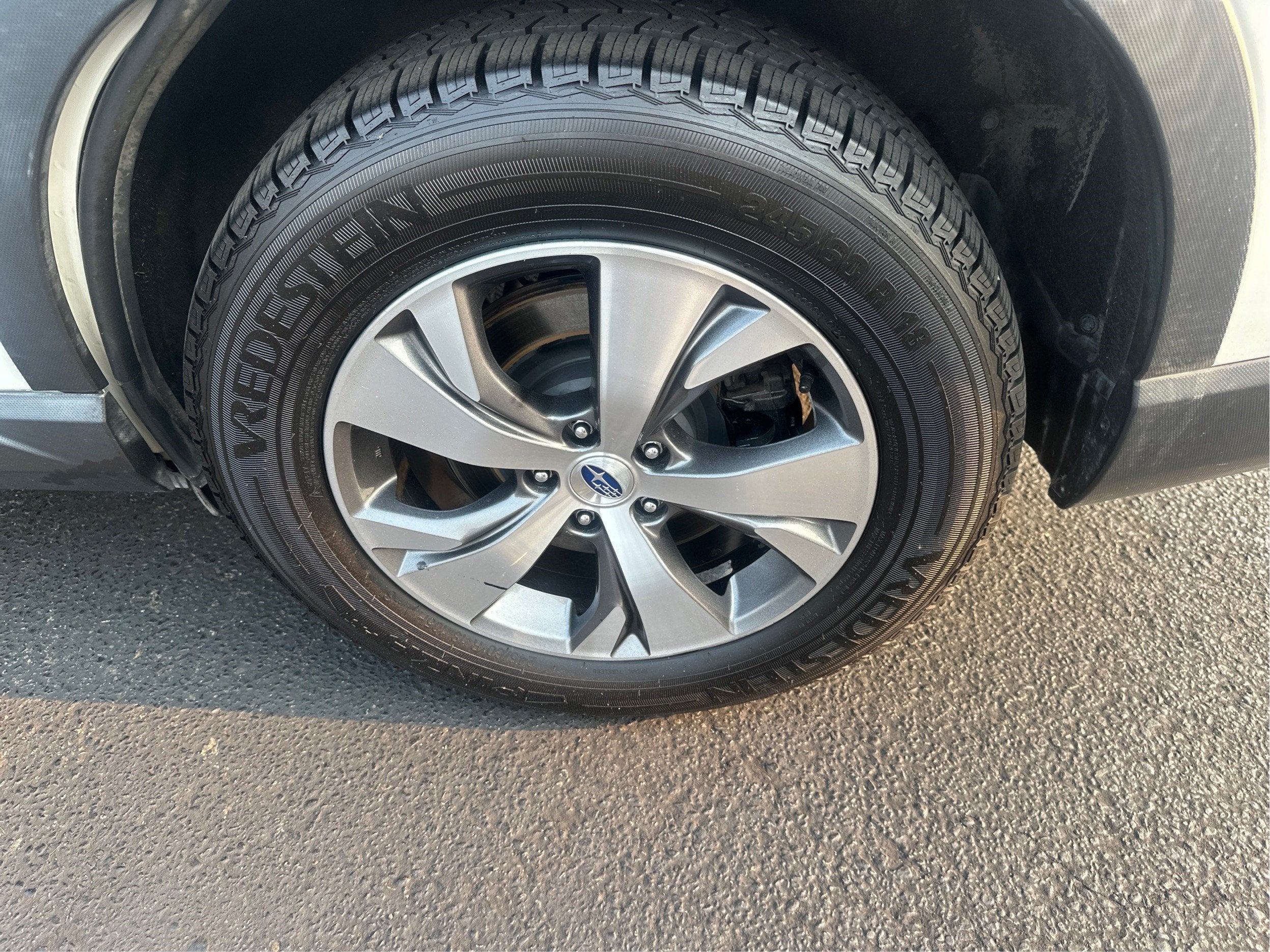 2021 Subaru Ascent Premium