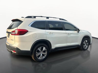 2021 Subaru Ascent Premium