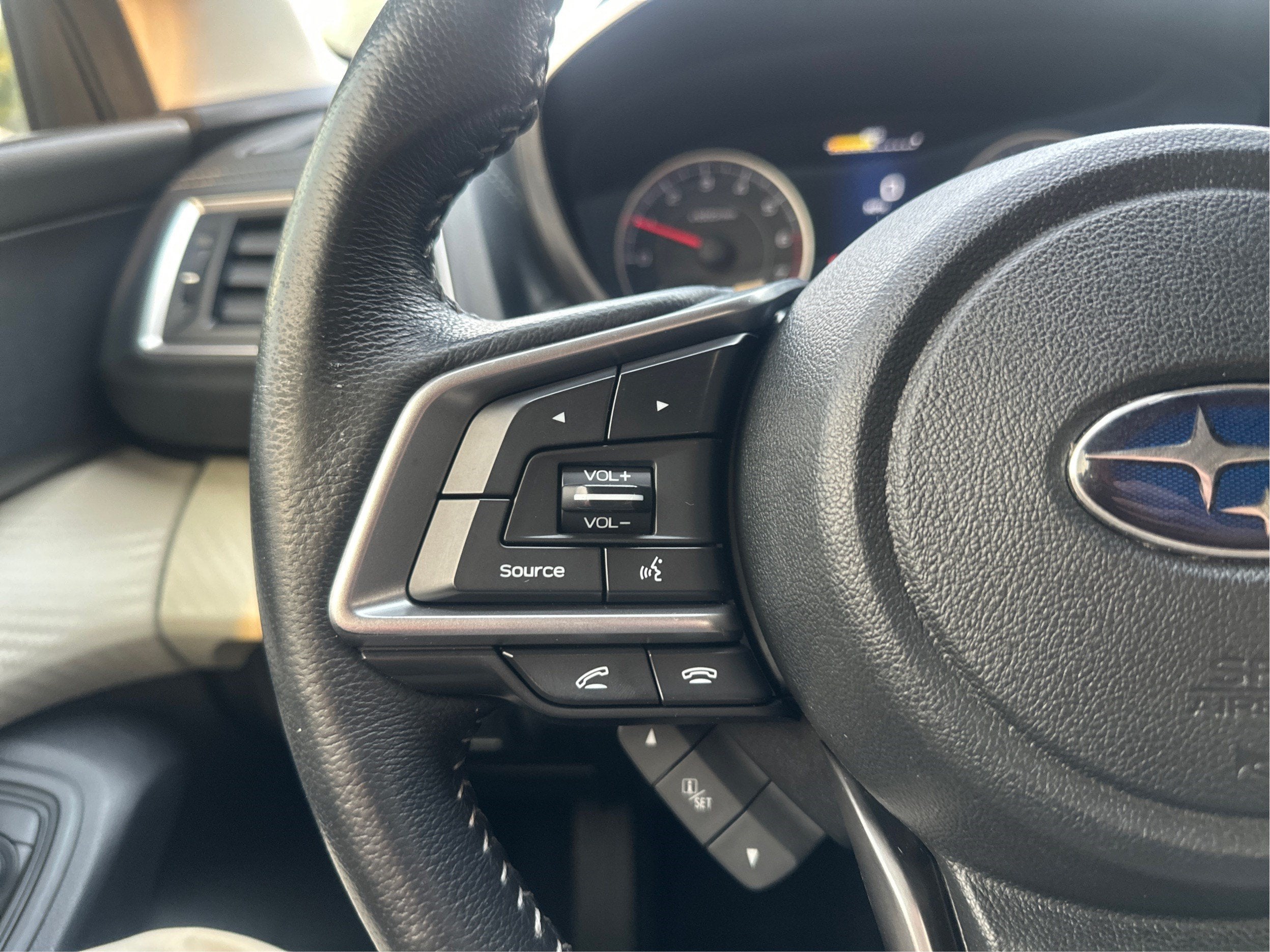 2021 Subaru Ascent Premium