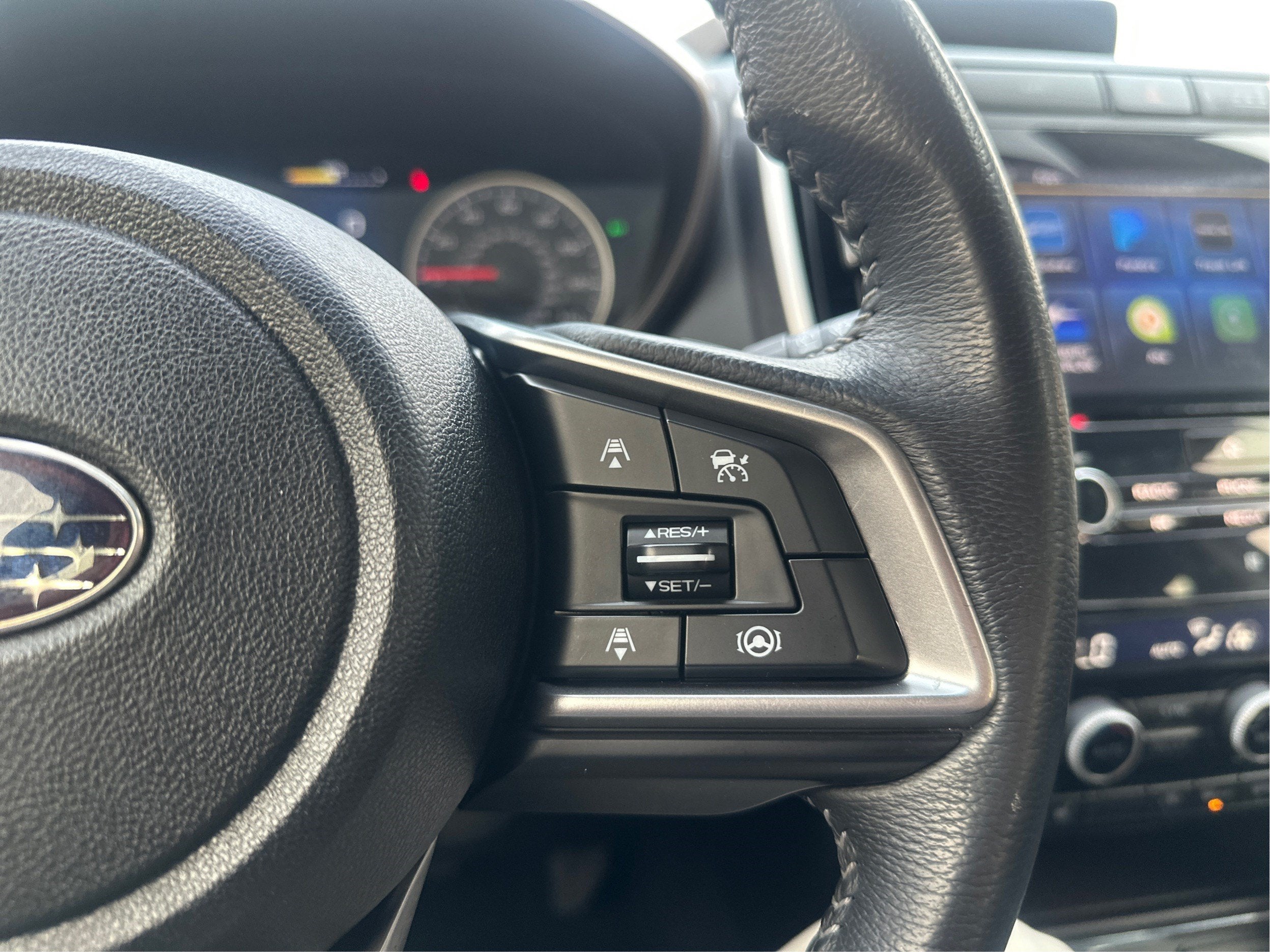 2021 Subaru Ascent Premium