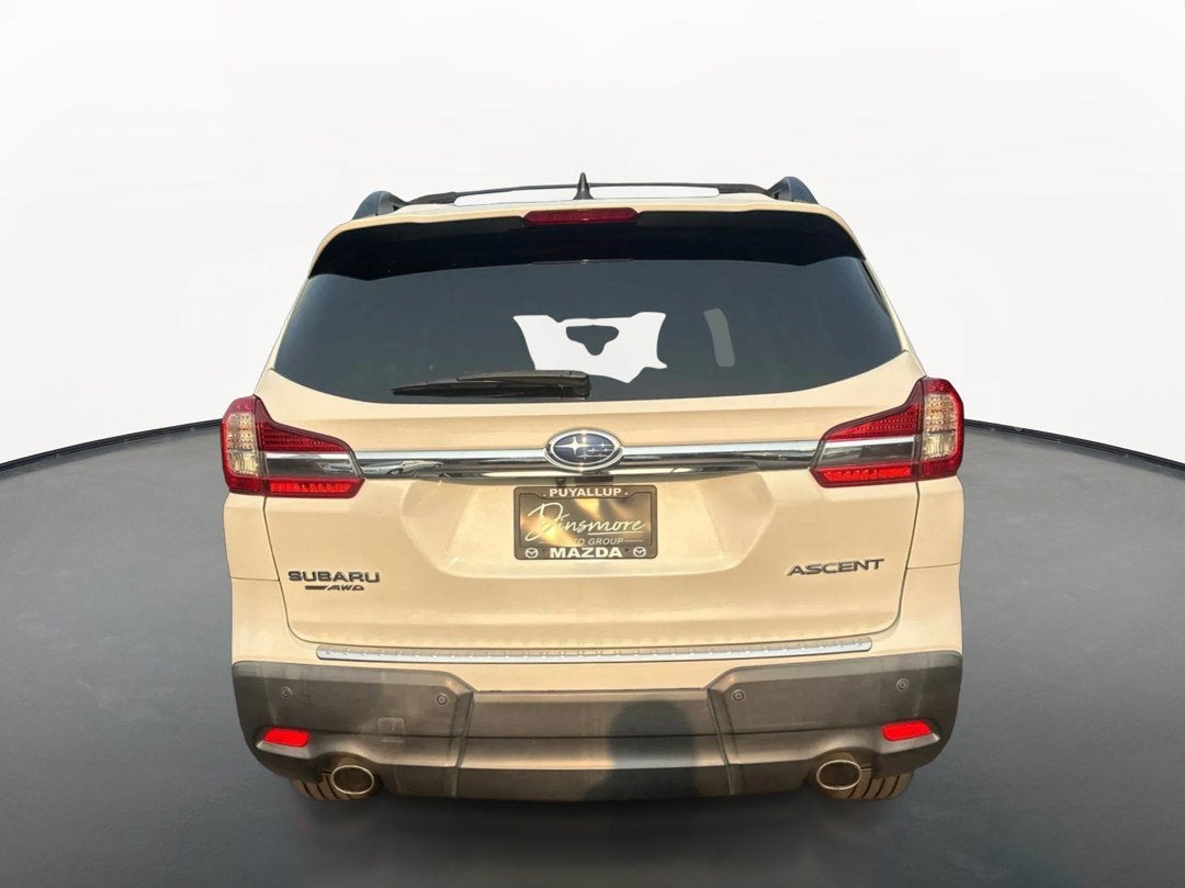 2021 Subaru Ascent Premium