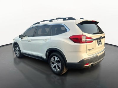 2021 Subaru Ascent Premium
