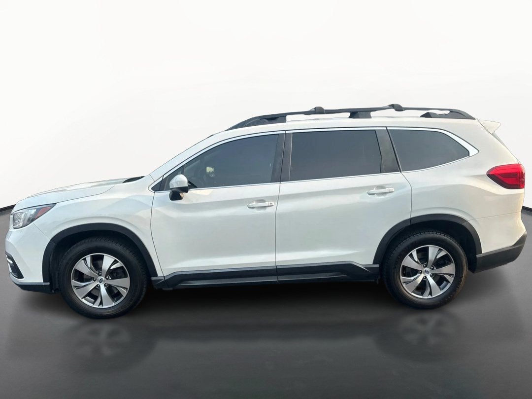 2021 Subaru Ascent Premium