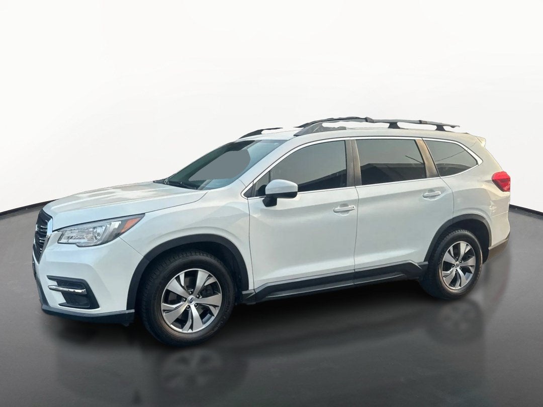 2021 Subaru Ascent Premium