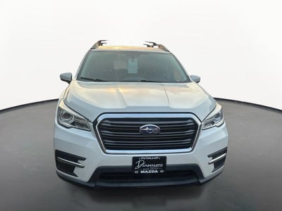 2021 Subaru Ascent Premium
