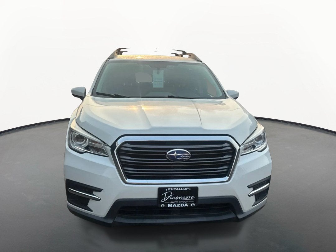 2021 Subaru Ascent Premium
