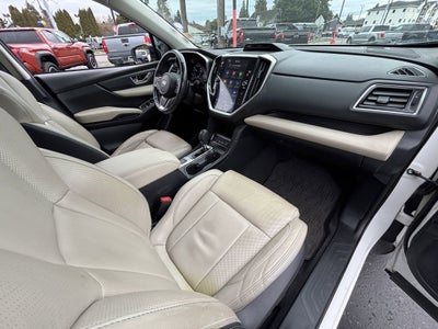 2023 Subaru Ascent Limited