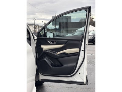 2023 Subaru Ascent Limited