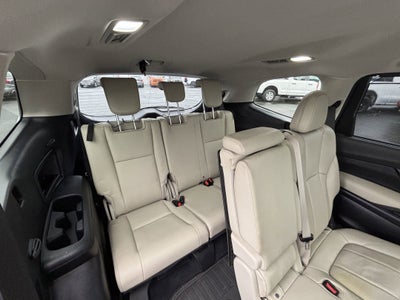 2023 Subaru Ascent Limited