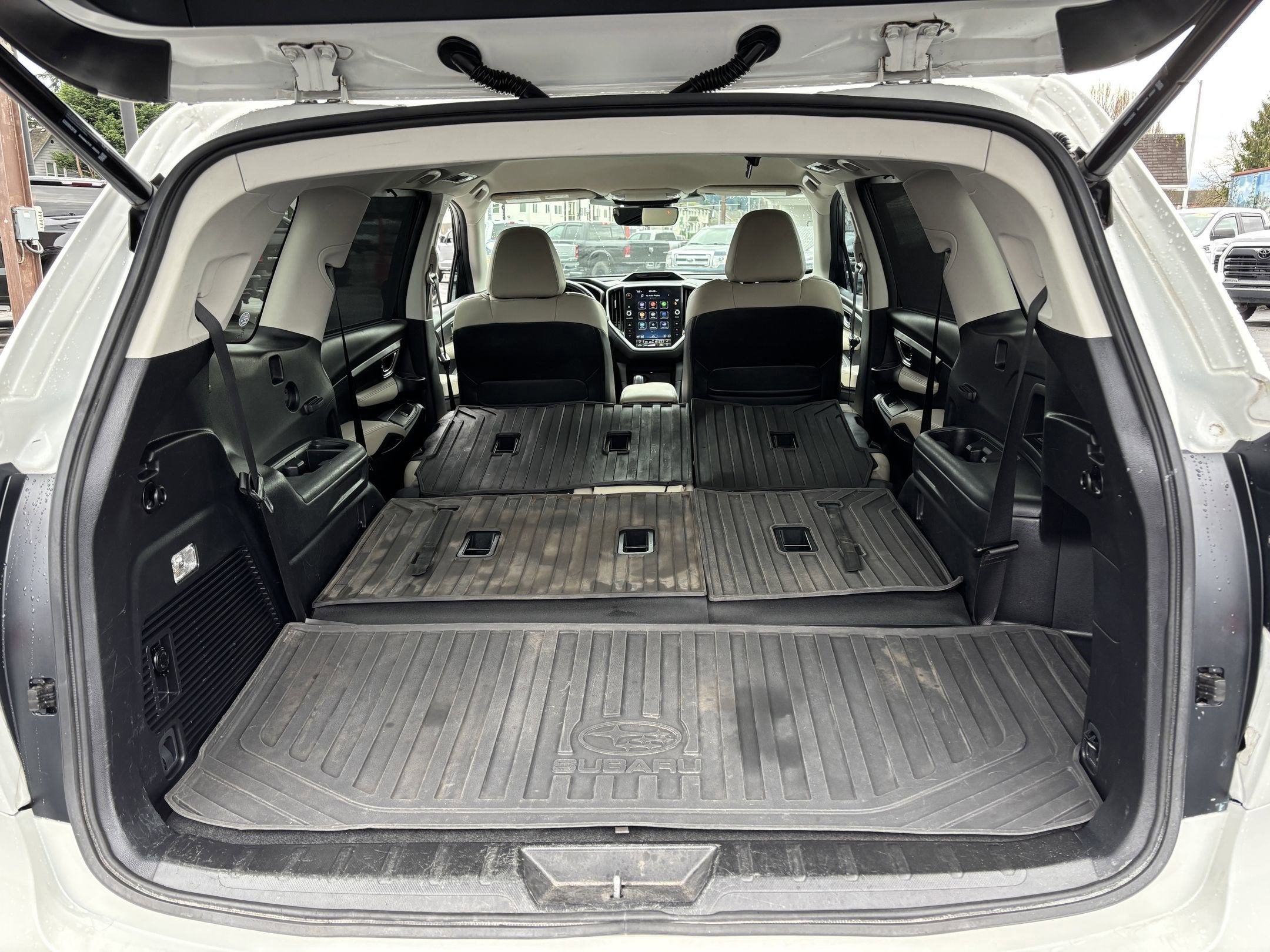 2023 Subaru Ascent Limited