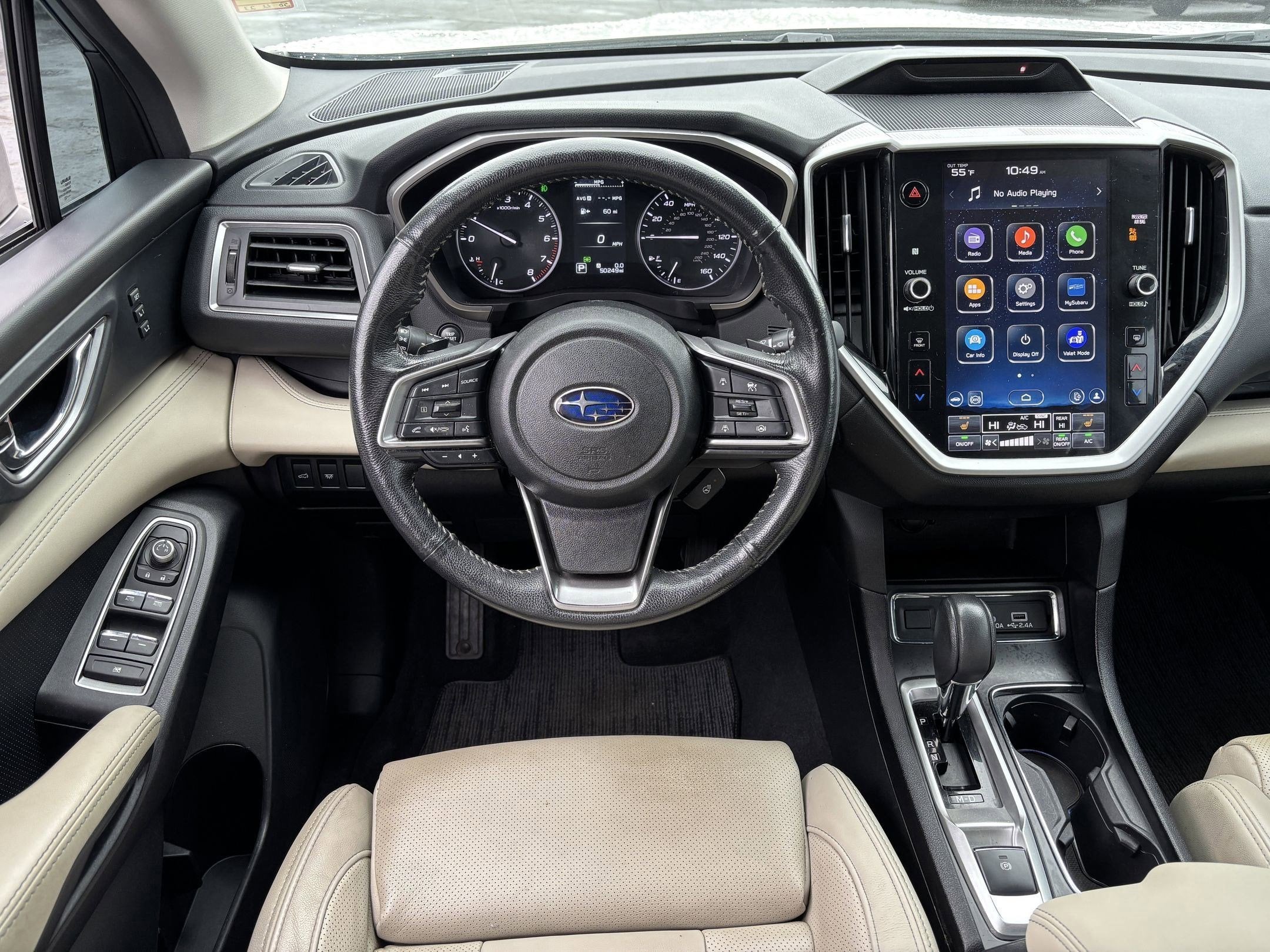 2023 Subaru Ascent Limited