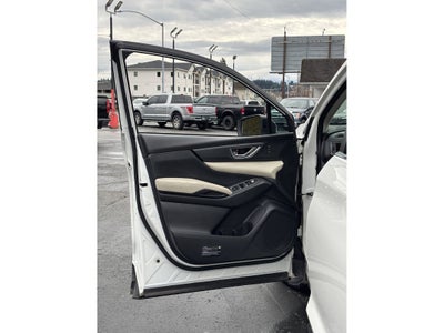 2023 Subaru Ascent Limited