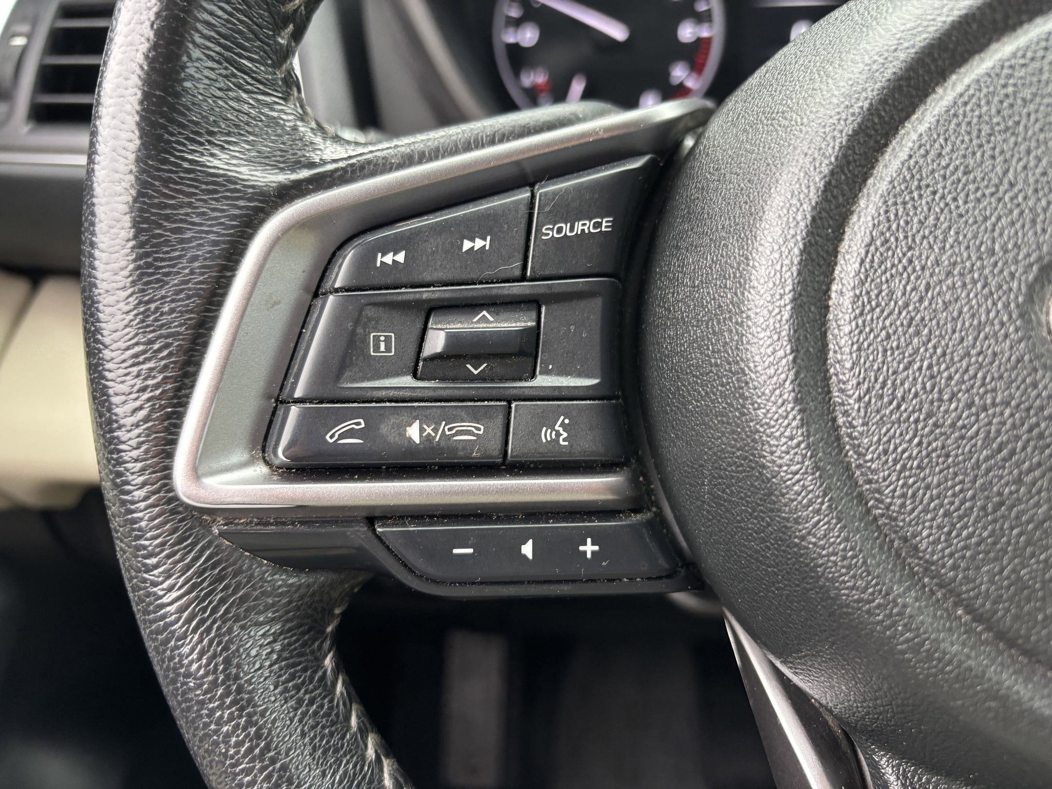 2023 Subaru Ascent Limited