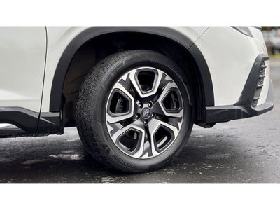 2023 Subaru Ascent Limited