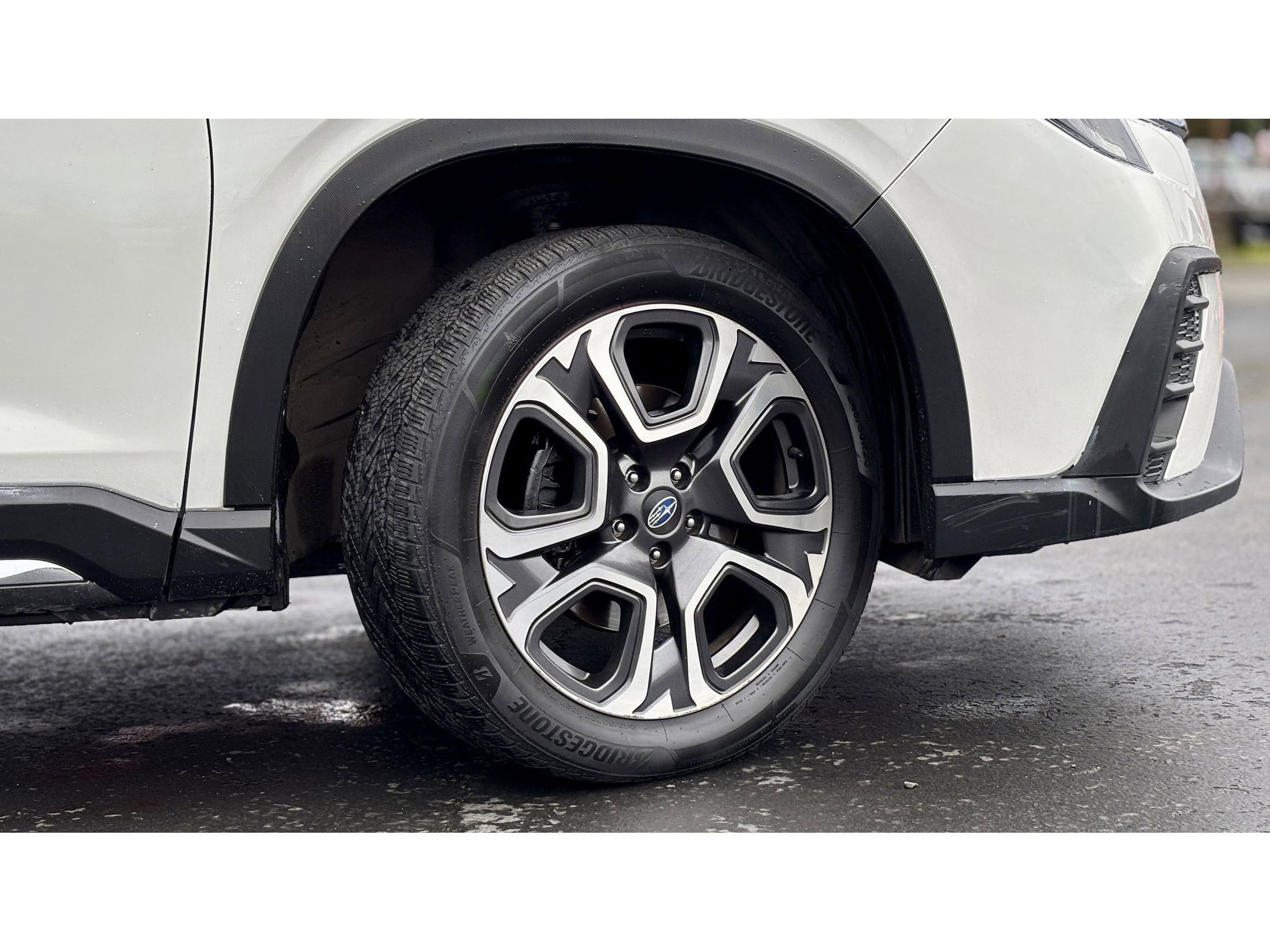 2023 Subaru Ascent Limited