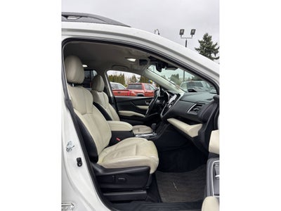 2023 Subaru Ascent Limited
