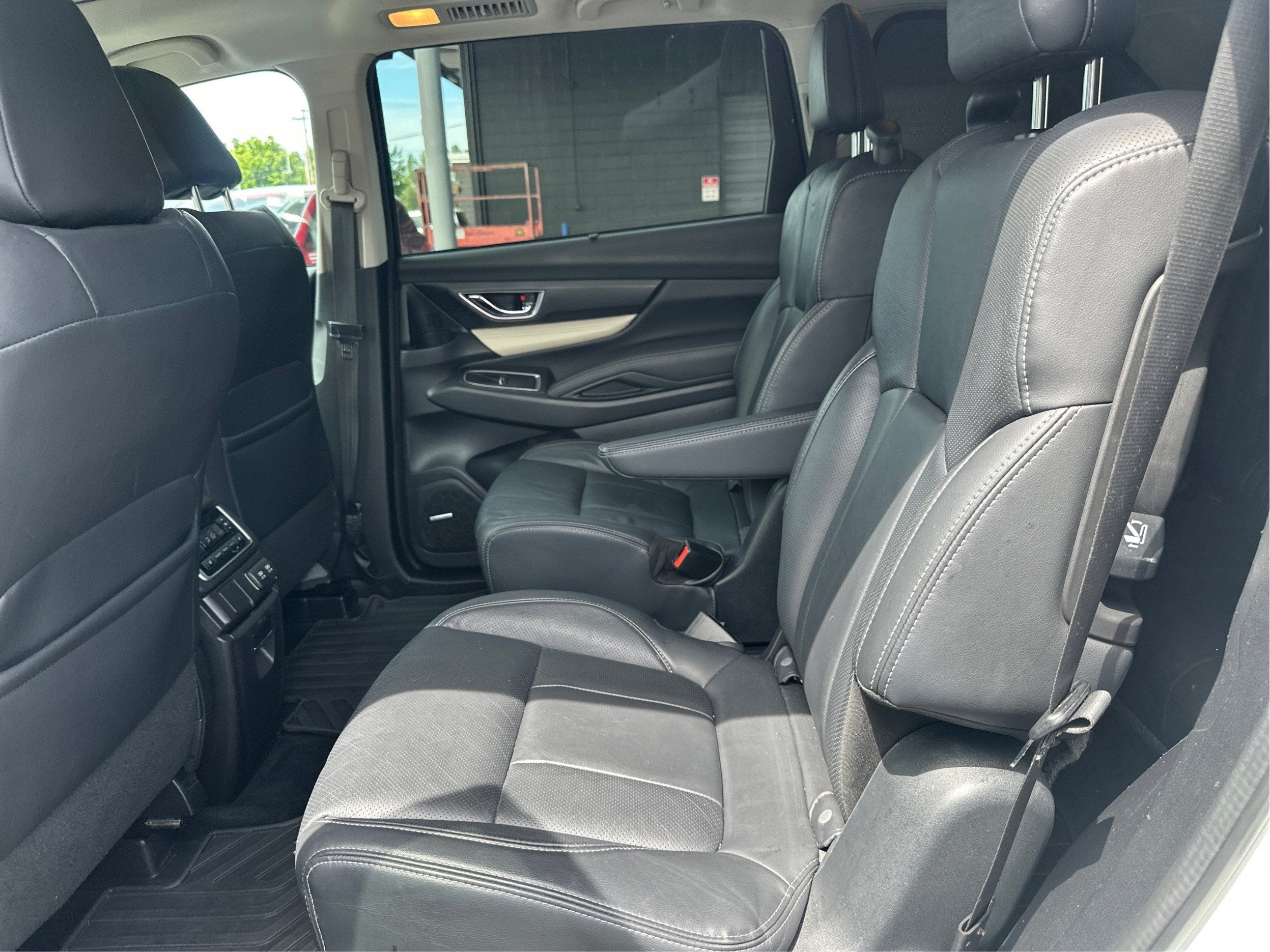 2020 Subaru Ascent Limited