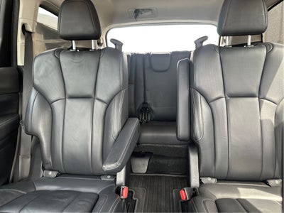 2020 Subaru Ascent Limited