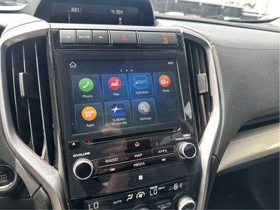 2020 Subaru Ascent Limited