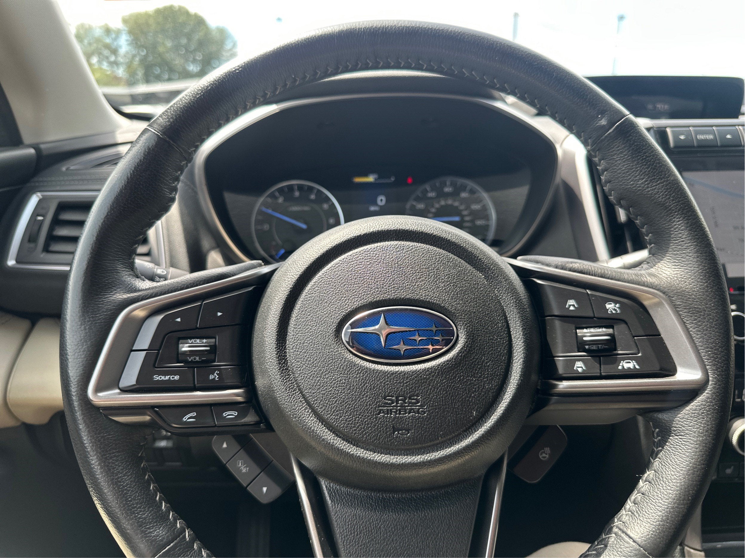 2020 Subaru Ascent Limited