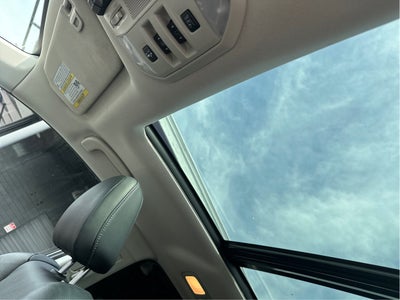 2020 Subaru Ascent Limited