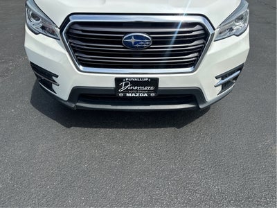 2020 Subaru Ascent Limited