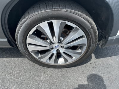 2020 Subaru Ascent Limited